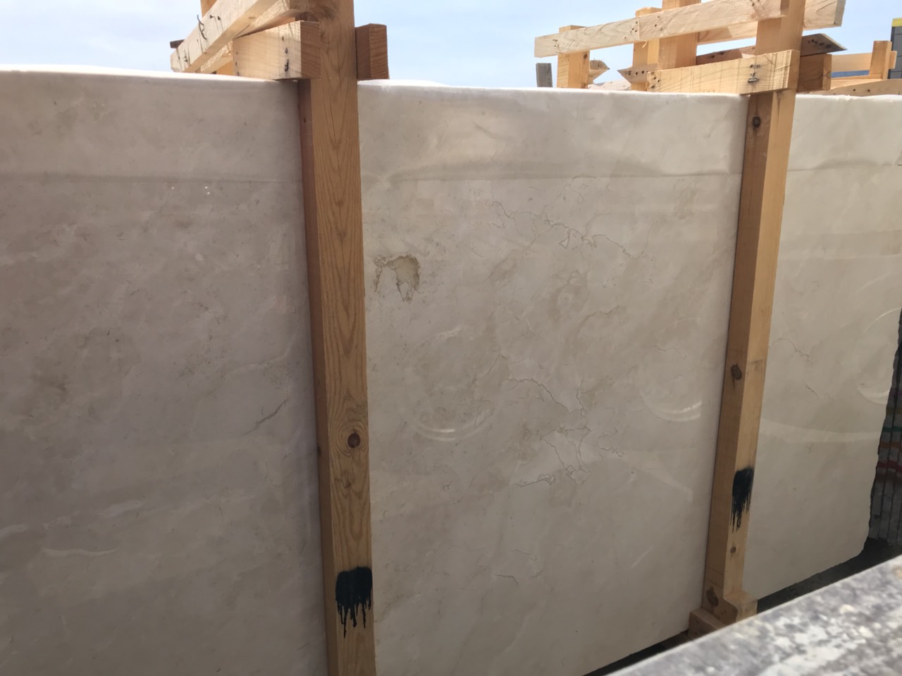 крема марфил